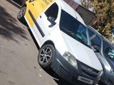 ВАЗ (Lada) Largus (фургон) 2015 года за 4 500 000 тг. в Астана