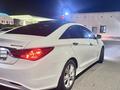 Hyundai Sonata 2012 года за 6 200 000 тг. в Алматы – фото 6