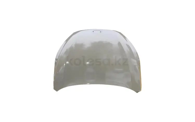 Капот для Jac J7 за 70 000 тг. в Алматы