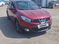 Nissan Qashqai 2012 года за 6 000 000 тг. в Алматы