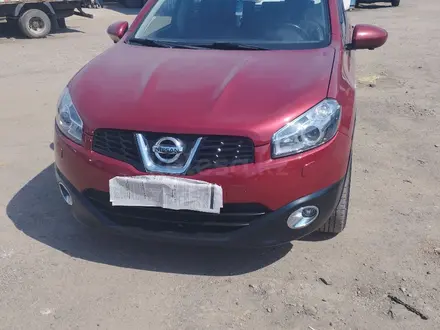 Nissan Qashqai 2012 года за 6 000 000 тг. в Алматы – фото 3