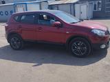 Nissan Qashqai 2012 года за 6 000 000 тг. в Алматы – фото 4