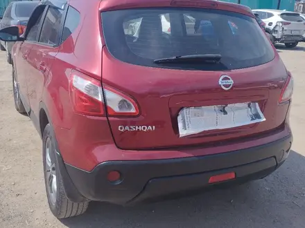 Nissan Qashqai 2012 года за 6 000 000 тг. в Алматы – фото 8