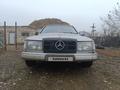 Mercedes-Benz E 200 1992 года за 980 000 тг. в Караганда – фото 4