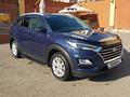 Hyundai Tucson 2020 годаүшін11 500 000 тг. в Караганда – фото 2