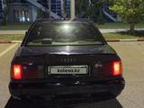 Audi 100 1991 годаүшін1 400 000 тг. в Семей – фото 4