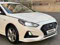 Hyundai Sonata 2019 года за 8 700 000 тг. в Шымкент – фото 8