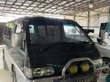Mitsubishi Delica 1992 года за 1 550 000 тг. в Алматы – фото 2