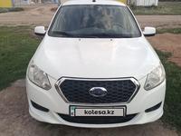 Datsun on-DO 2015 годаfor3 250 000 тг. в Актобе