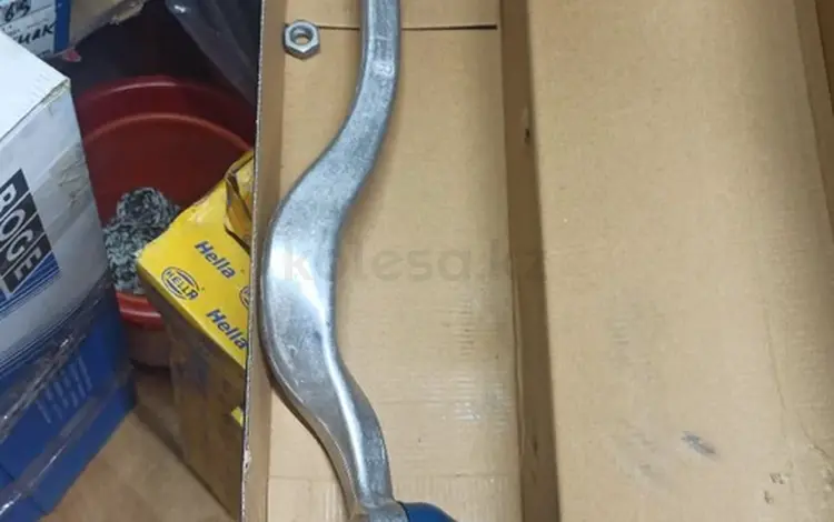 НОВЫЕ рычаги на бмв bmw 5 серии е39 передние верхние за 68 500 тг. в Алматы