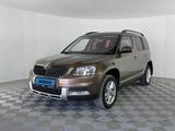 Skoda Yeti 2014 годаүшін4 990 000 тг. в Алматы