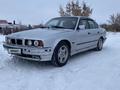 BMW 520 1991 года за 1 350 000 тг. в Караганда – фото 3