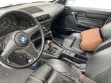 BMW 520 1991 годаfor1 350 000 тг. в Караганда – фото 4