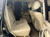 Toyota Land Cruiser 2007 годаүшін12 500 000 тг. в Астана – фото 4
