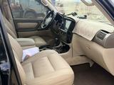 Toyota Land Cruiser 2007 годаүшін12 500 000 тг. в Астана – фото 3