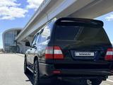 Toyota Land Cruiser 2007 годаүшін12 500 000 тг. в Астана
