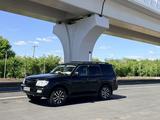 Toyota Land Cruiser 2007 годаүшін12 500 000 тг. в Астана – фото 2