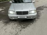 Mercedes-Benz C 280 1994 годаүшін3 250 000 тг. в Алматы