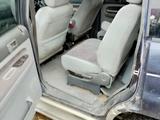 Mazda MPV 1997 года за 1 800 000 тг. в Алматы – фото 4