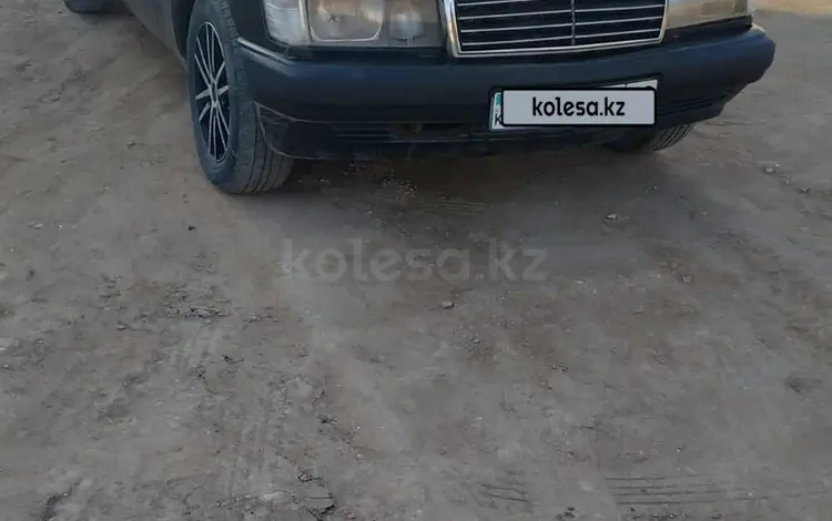 Mercedes-Benz 190 1992 годаүшін1 000 000 тг. в Актау