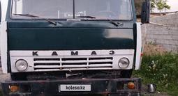 КамАЗ  5511 1990 года за 3 800 000 тг. в Алматы