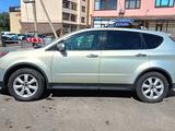 Subaru Tribeca 2007 годаүшін5 105 000 тг. в Алматы