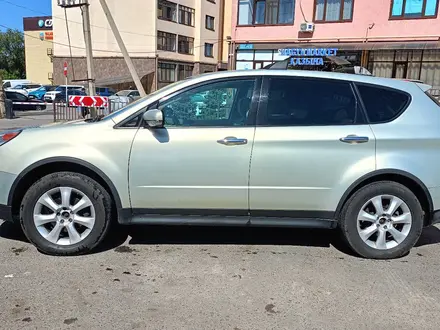 Subaru Tribeca 2007 года за 5 105 000 тг. в Алматы