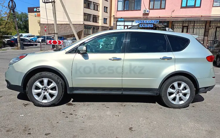 Subaru Tribeca 2007 года за 5 105 000 тг. в Алматы