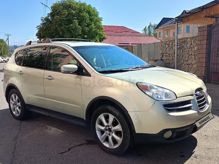Subaru Tribeca 2007 года за 5 105 000 тг. в Алматы – фото 2
