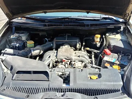 Subaru Tribeca 2007 года за 5 105 000 тг. в Алматы – фото 4
