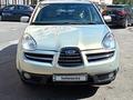 Subaru Tribeca 2007 года за 5 105 000 тг. в Алматы – фото 5
