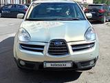 Subaru Tribeca 2007 годаүшін5 105 000 тг. в Алматы – фото 5