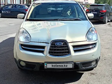 Subaru Tribeca 2007 года за 5 105 000 тг. в Алматы – фото 5