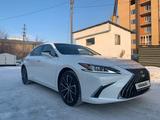 Lexus ES 250 2022 годаүшін29 990 000 тг. в Кокшетау – фото 3