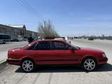 Audi 100 1991 года за 1 800 000 тг. в Тараз