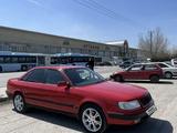 Audi 100 1991 года за 1 800 000 тг. в Тараз – фото 2