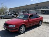 Audi 100 1991 года за 1 800 000 тг. в Тараз – фото 3