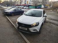 ВАЗ (Lada) Vesta SW Cross 2021 года за 6 800 000 тг. в Усть-Каменогорск