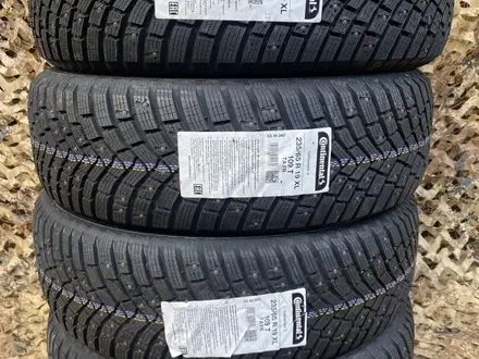 Continental IceContact 3 SUV 235/65 R19 109T за 188 000 тг. в Алматы – фото 3