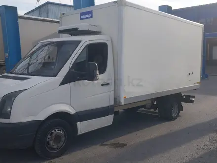 Volkswagen Crafter 2007 года за 10 000 000 тг. в Шымкент – фото 3