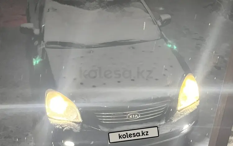 Kia Optima 2007 годаүшін3 500 000 тг. в Алматы