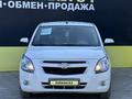 Chevrolet Cobalt 2022 года за 6 400 000 тг. в Актобе – фото 2