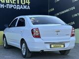 Chevrolet Cobalt 2022 годаүшін6 400 000 тг. в Актобе – фото 4