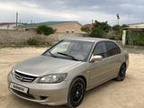 Honda Civic 2001 года за 2 500 000 тг. в Актау