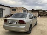 Honda Civic 2001 года за 2 500 000 тг. в Актау – фото 4