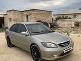 Honda Civic 2001 года за 2 500 000 тг. в Актау – фото 3