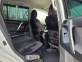 Toyota Land Cruiser Prado 2013 года за 14 700 000 тг. в Астана – фото 23