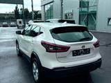 Nissan Qashqai 2020 года за 7 590 000 тг. в Алматы – фото 2