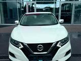 Nissan Qashqai 2020 года за 7 590 000 тг. в Алматы – фото 4