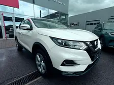 Nissan Qashqai, 2020